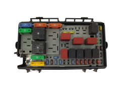 Pojistková Skříň Fiat 51736451 BZ Delphi 20543