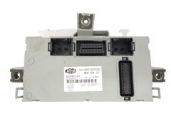 Blok Ovladačů Moduł BSI Fiat 46846744 501863100026 Magneti Marelli