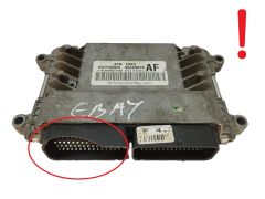 Blok Ovladačů 96469978 5WY5956G 42R 1BXV Chevrolet 15976