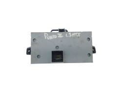 Blok Ovladačů BSI Fiat 51744897 Delphi 40488