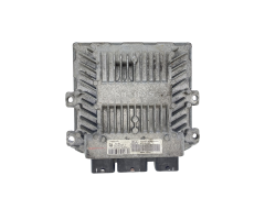 Blok Ovladačů 5WS40168F-T 9659188880 89661-YV010 SID805 PSA Siemens 62237