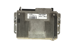 Blok Ovladačů S115303101C 7700108813 7700112343  Renault Siemens 