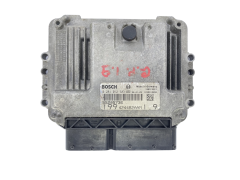 Blok Ovladačů 55205736  0281012303 Fiat Bosch 54285