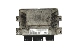 Blok Ovladačů S180047035C BV21-12A650-FC Ford Continental 21641