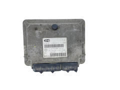 Blok Ovladačů 51793106 IAW4AF.M9 61600.627.07 Fiat Magneti Marelli 62119