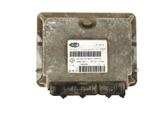 Blok Ovladačů IAW4AF.P2 46817813 Fiat Magneti Marelli 22070