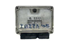Blok Ovladačů 038906019NL 0281012276 Seat Bosch 52154