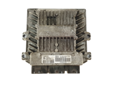 Blok Ovladačů 5WS40320E-T 9663607880 9655534080 PSA Siemens  Blok Ovladačů 5WS40320E-T 9663607880 9655534080 PSA Siemens