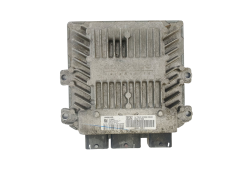 Blok Ovladačů 5WS40514A-T 9663181680 89661-YV011 PSA Siemens 46315 Blok Ovladačů 5WS40514A-T 9663181680 89661-YV011 PSA Siemens 46315