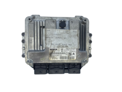 Blok Ovladačů 0281013872 9664843780 9653958980 PSA Bosch 62834