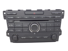 Rádio Cd Mazda CX-7 CX7 14791337 EH6366ARXA Rádio Cd Mazda CX-7 CX7 14791337 EH6366ARXA