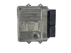 Blok Ovladačů Fiat 55186608 MJD6JF.P3 71600.004.02 Magneti Marelli 51261 Blok Ovladačů Fiat 55186608 MJD6JF.P3 71600.004.02 Magneti Marelli 51261