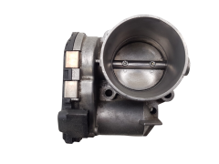 Škrticí Klapka 0280750073 Alfa Romeo Iveco Opel Bosch 1445