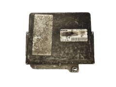 Blok Ovladačů 0261203943 9623792680 26FM0264 MA3.1 PSA Bosch 16379
