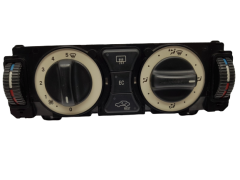 Panel Větrání Mercedes SLK R170 1708301085