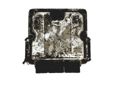 Blok Ovladačů 0281010637 8200211711 8200085386 Renault Bosch 24513