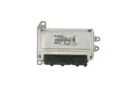Blok Ovladačů Smart A1329000200 0261S05709 Bosch 41799