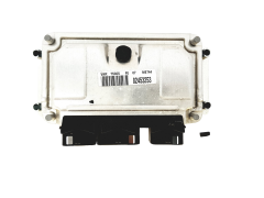 Blok Ovladačů 0261206943 9647480580 9638765680 PSA Bosch 22155