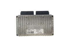 Blok Ovladačů S118037001C 8200180846 8200052418 Renault Siemens 41523