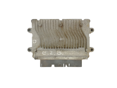 Blok Ovladačů 9664127180 21586048-9A PSA Valeo 42053