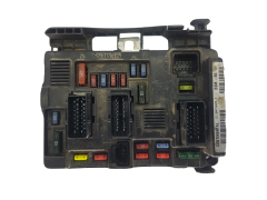 Blok Ovladačů BSM-B5 S118470005K 9650618280 PSA Siemens 