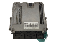 Blok Ovladačů Renault 237102748R 0281019148 Bosch