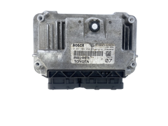Blok Ovladačů 89661-0H070 0261S04464 Toyota PSA Bosch 48708