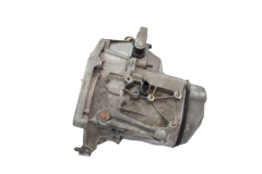 Převodovka 20CP09 Peugeot 206 1,4 8v 2222S7 