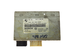 Blok Ovladačů 66.21-6 982 390 0263004186 BMW Bosch 20787