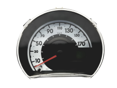 Tachometr Aygo C1 107 83800-0H012-A Toyota PSA 57069