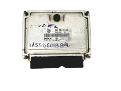 Blok Ovladačů 045906019BQ 0281012708 VW Seat Bosch 20961