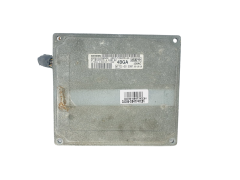 Blok Ovladačů S118107013A SIM22 4S61-12A650-GA Ford Siemens 