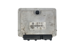Blok Ovladačů 038906019P 0281001720 Volkswagen Bosch 44911