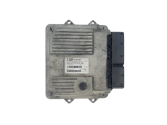Blok Ovladačů MJD6JF.P6 55192093 71600.021.03 Fiat Magneti Marelli 60005