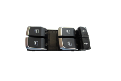 Přepínač Stahování Oken 4G0959851 99591802301 Audi A6 Vika