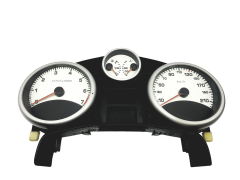 Otáčkoměr Peugeot 207 9662903880 A2C35190331 55102