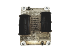 Blok Ovladačů Fiat 00551803110 0261207901 Bosch 