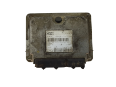 Blok Ovladačů IAW.4AF.M9 55187372 61600.627.05 Fiat Magneti Marelli 14190