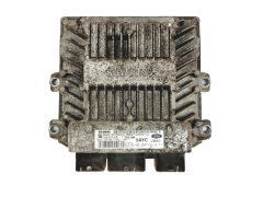 Blok Ovladačů 3S61-12A650-LC 5WS40140E-T Ford Siemens 20523