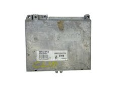 Blok Ovladačů S101729103H 7700851758 7700864476 Renault Siemens 62224