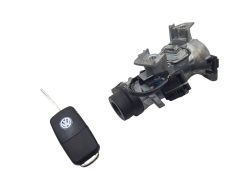 Zapalování Volkswagen 1K0905851B 1K0905865 Valeo