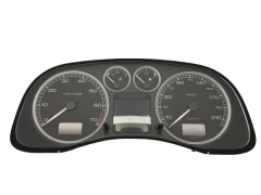 Otáčkoměr Peugeot 307 9646742380  Sagem Otáčkoměr Peugeot 307 9646742380  Sagem