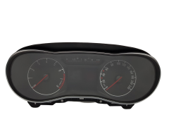 Otáčkoměr Opel Corsa E 13499779 367030224