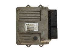 Blok Ovladačů FGP 55195819 MJD6JF.Y1 71600.007.03 Lancia Magneti Marelli 14755