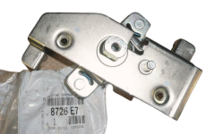 Zámek Kapoty Zadek Originál Berlingo Partner 2 8726E7