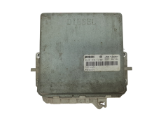 Řídicí Jednotka Motoru 0281010113  MSB101071 Land Rover Bosch 13424
