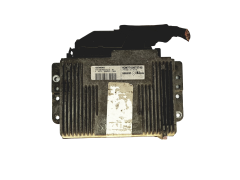 Blok Ovladačů S115300121B 7700875745 7700111772 Renault Siemens 22365