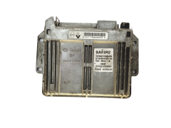 Blok Ovladačů 7700109275 7700109049 7700105560 Renault Sagem 25972 Blok Ovladačů 7700109275 7700109049 7700105560 Renault Sagem 25972