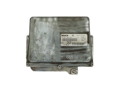 Blok Ovladačů 0261204625 9630278480 MA3.1 PSA Bosch 17210