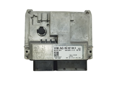 Blok Ovladačů 05C907394D 42011906 42101001 VW AG Delphi